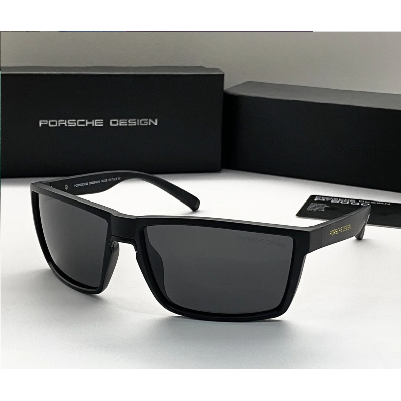 Чоловічі сонцезахисні окуляри з поляризацією Porsche Design (7119)