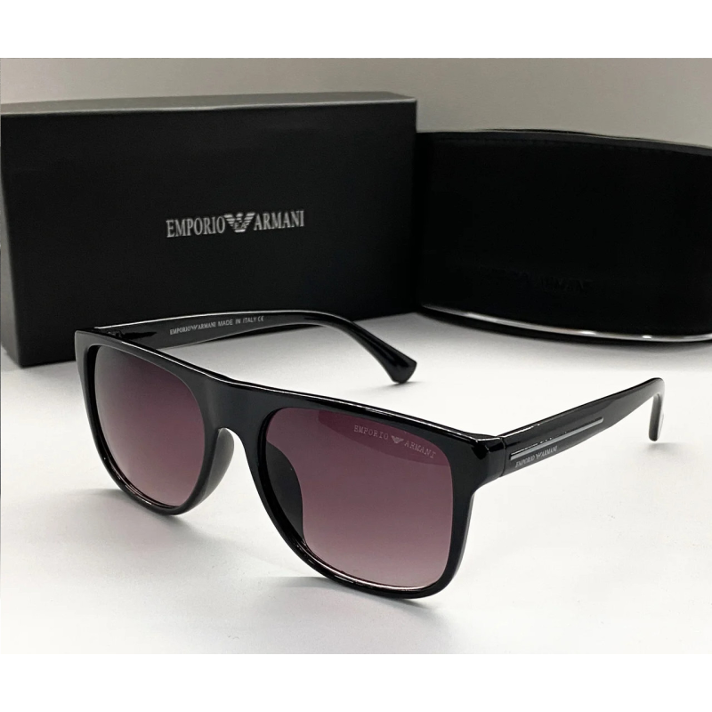 Чоловічі сонцезахисні окуляри EA (4014)