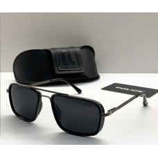 Чоловічі сонцезахисні окуляри Police (0541) polaroid