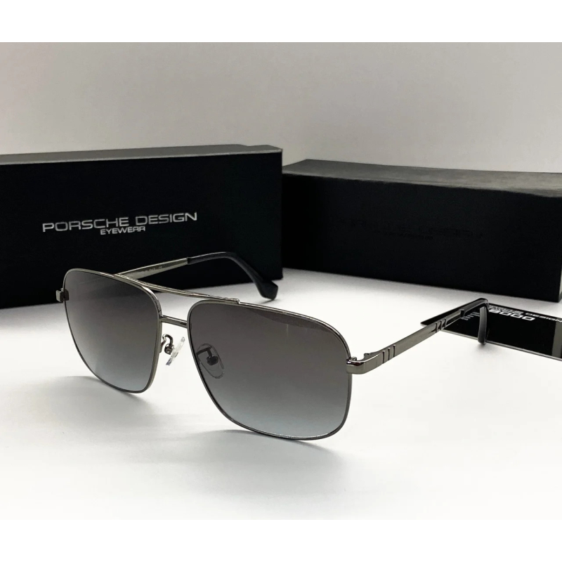 Чоловічі сонцезахисні окуляри Porsche Design (8906) Lux