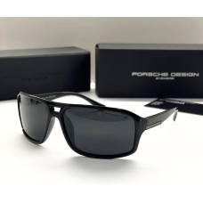 Чоловічі сонцезахисні окуляри з поляризацією Porsche Design (3033)