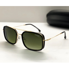 Чоловічі сонцезахисні окуляри Carrera (861) gold