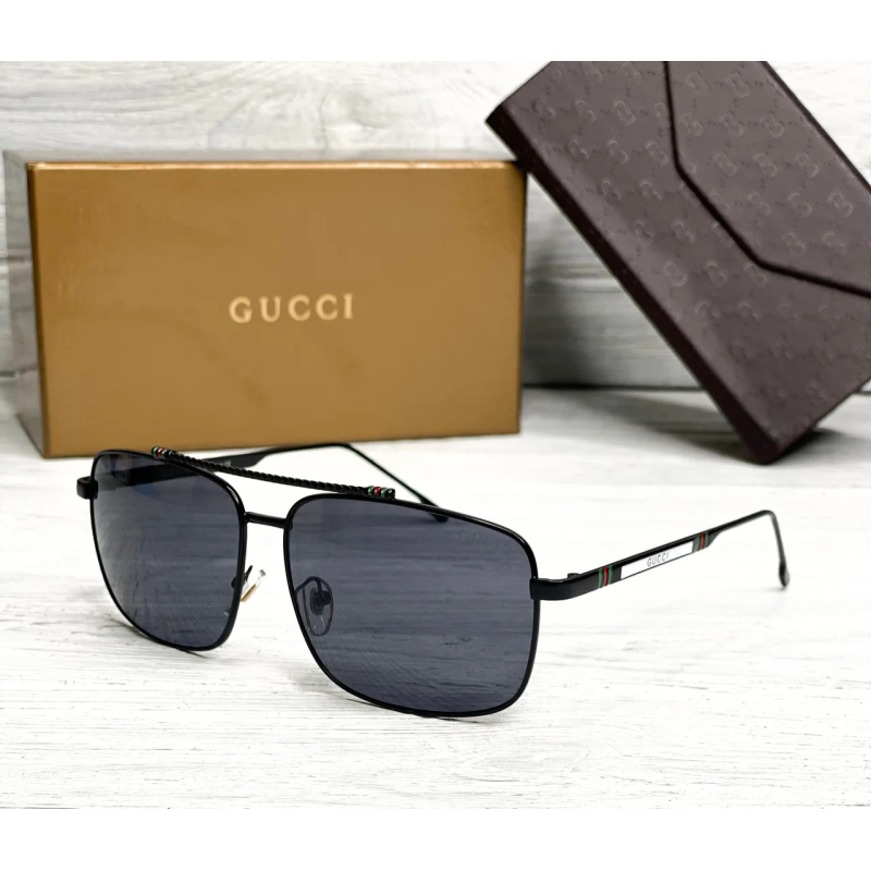 Чоловічі окуляри від сонця (1035) polaroid