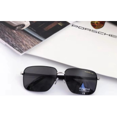 Чоловічі сонцезахисні окуляри c поляризацією (8828)