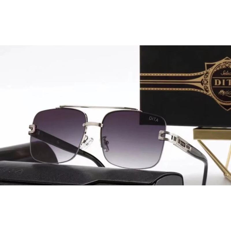 Чоловічі сонцезахисні окуляри Dita (17327)