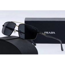 Чоловічі сонцезахисні окуляри c поляризацією (4102)