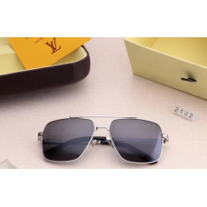 Чоловічі сонцезахисні окуляри c поляризацією (2102)