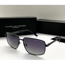 Брендові чоловічі сонцезахисні окуляри (8750) polaroid