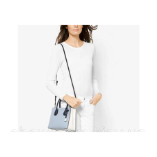 Жіноча сумка Michael Kors Mercer medium blue