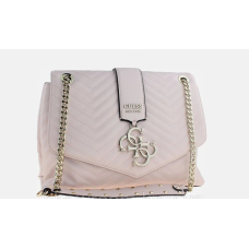 Жіноча брендова сумка Guess (29420) powder