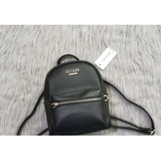 Жіночий маленький рюкзак - сумка Guess (20082)