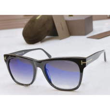 Жіночі окуляри Fendi (9437) blue LUX