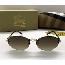 Сонцезахисні жіночі окуляри Burderry (820) brown