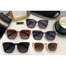 Жіночі окуляри від сонця SF (1219) сині