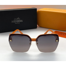 Жіночі окуляри з поляризацією H-9977 orange