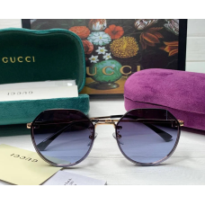 Сонцезахисні жіночі окуляри GG (3322) blue