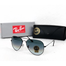 Жіночі сонцезахисні окуляри Rb black