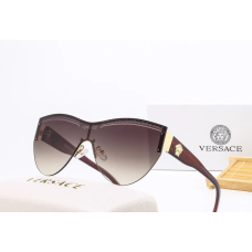 Жіночі сонцезахисні окуляри (2288) brown