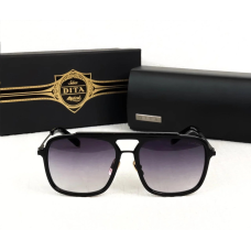 Жіночі сонцезахисні окуляри Lancier grey Lux