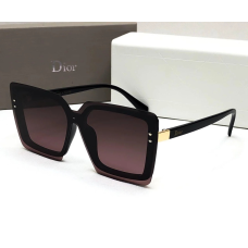 Жіночі сонцезахисні окуляри з поляризацією (5799) лілові