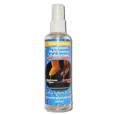 Водовідштовхувальна просочення GIDROPHOB