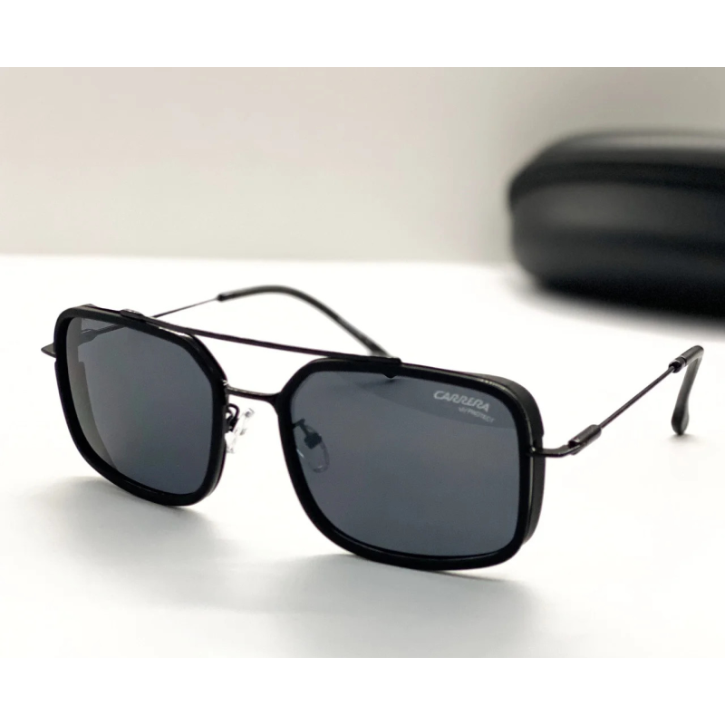 Чоловічі сонцезахисні окуляри Carrera (861) black