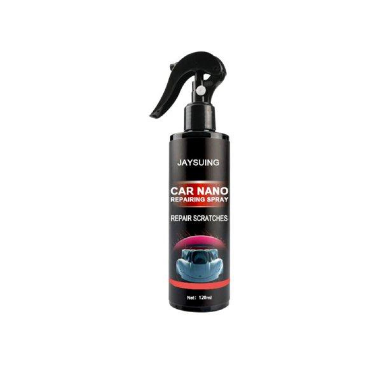 Car Scratch Repair Nano Spray керамічне покриття для видалення подряпин