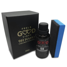 Feels Good Vibes 9H Nano кераміка для авто