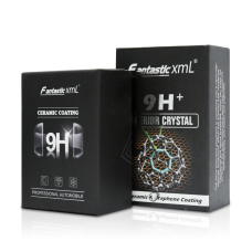Fantastic XML 9H нанокерамика для лакофарбового покриття автомобіля