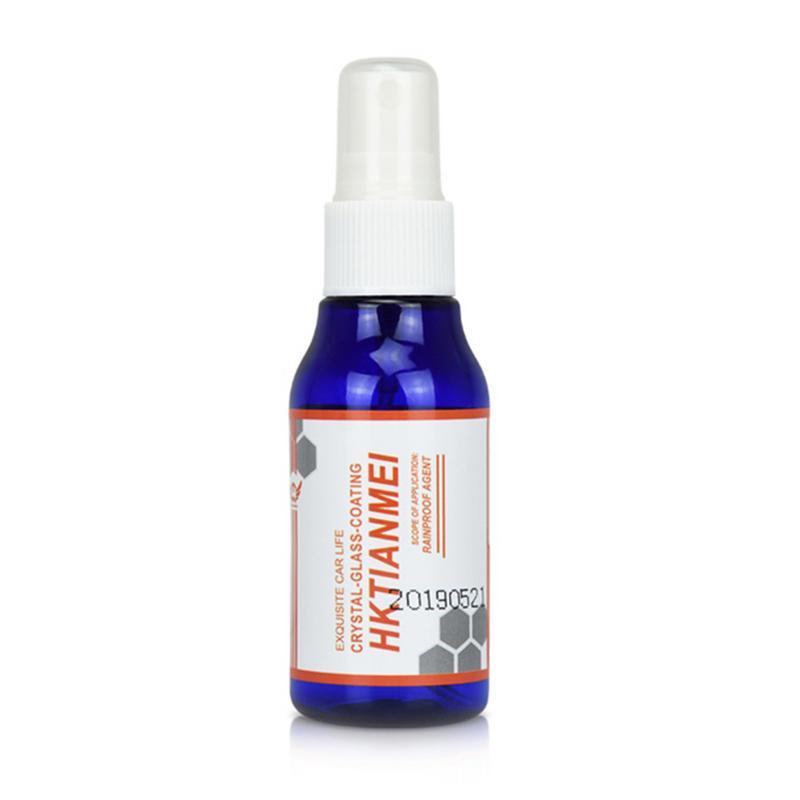 Кераміка для скла та дзеркал автомобіля