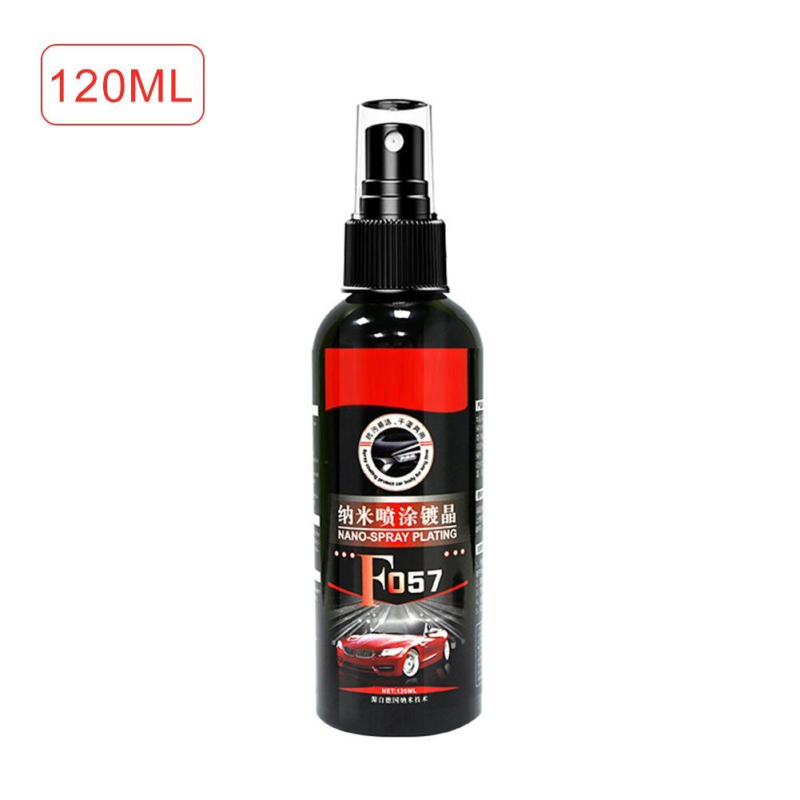Автомобільне керамічне покриття F057 120 ml