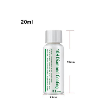 E2C0 nano покриття для кузова 20 мл