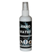 Захисний засіб для замші NANO WATER
