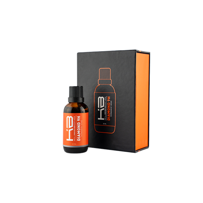 Kube Bond DIAMOND 9H