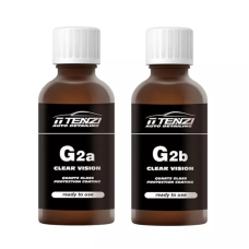 ЗАХИСНЕ ПОКРИТТЯ ДЛЯ СКЛА АВТОМОБІЛЯ G2AB