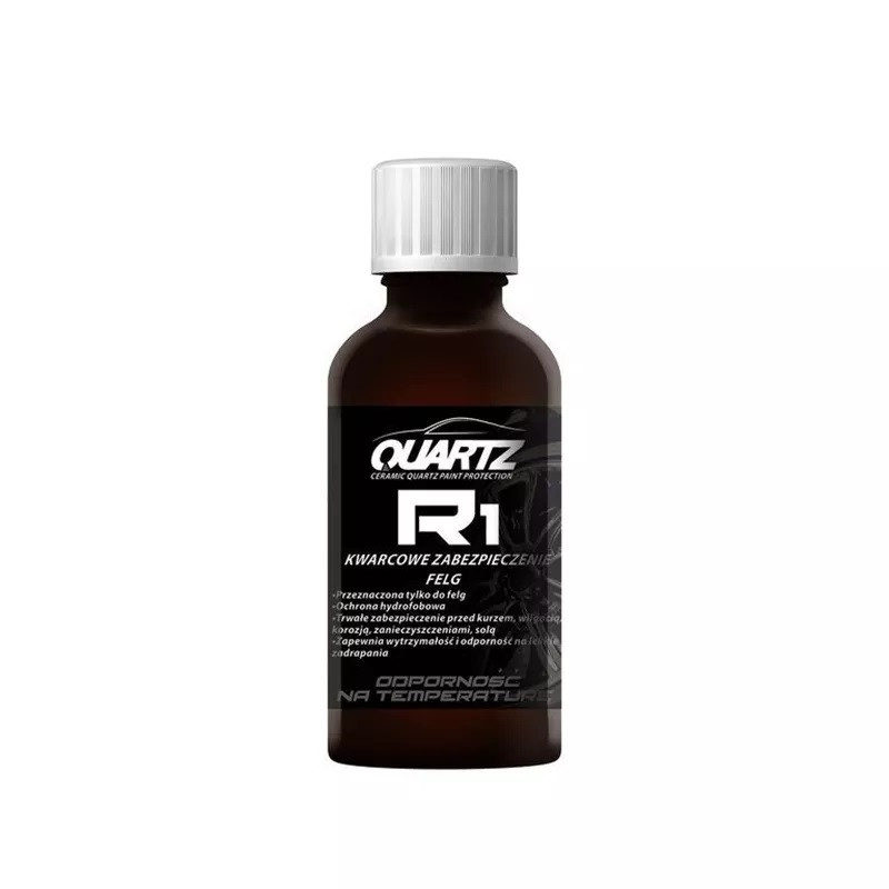 ЗАХИСНЕ ПОКРИТТЯ ДЛЯ ДИСКІВ, КВАРЦОВЕ, R1