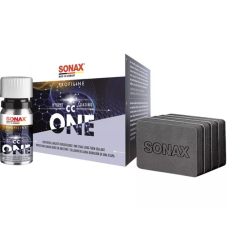 КЕРАМІЧНЕ ЗАХИСТНЕ ПОКРИТТЯ SONAX PROFILINE HYBRIDCOATING CC ONE