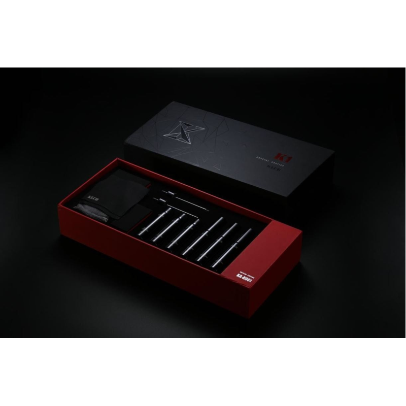 ЗАХИСТНЕ КЕРАМІЧНЕ ПОКРИТТТЯ KLCB