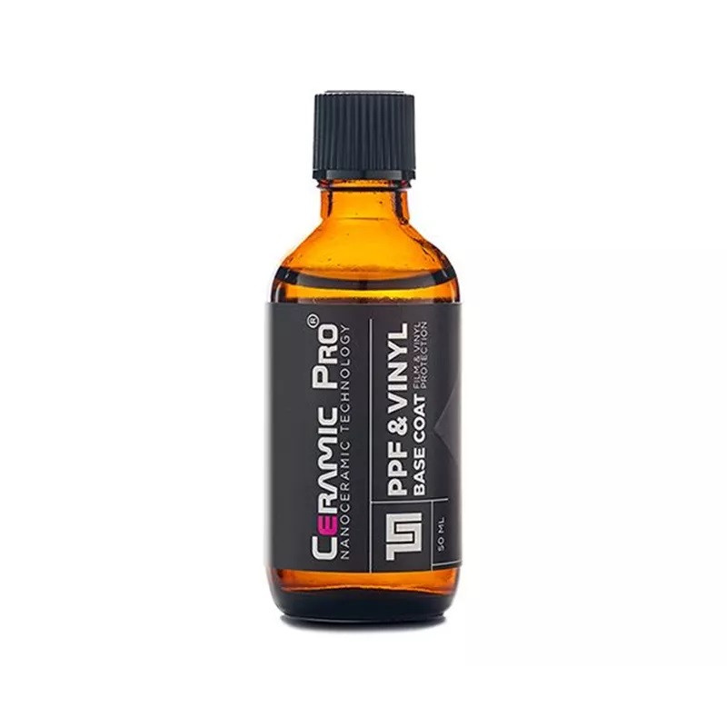 КЕРАМІЧНЕ ПОКРИТТЯ CERAMIC PRO PPF & VINYL TOP COAT КЕРАМІЧНЕ ПОКРИТТЯ CERAMIC PRO PPF & VINYL TOP COAT