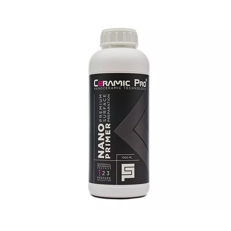 КЕРАМІЧНЕ ПОКРИТТЯ CERAMIC PRO NANO PREMIER КЕРАМІЧНЕ ПОКРИТТЯ CERAMIC PRO NANO PREMIER
