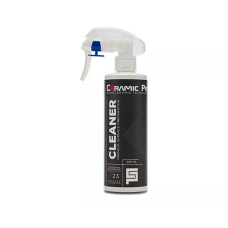 КЕРАМІЧНЕ ПОКРИТТТЯ CERAMIC PRO CLEANER
