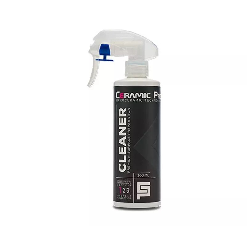 КЕРАМІЧНЕ ПОКРИТТТЯ CERAMIC PRO CLEANER КЕРАМІЧНЕ ПОКРИТТТЯ CERAMIC PRO CLEANER