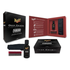ЗАХИСНЕ КЕРАМІЧНЕ ПОКРИТТЯ MEGUIAR“S DEEP ULTRA CRYSTAL PAINT COATING