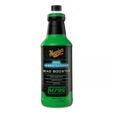 ЗАСІБ ДЛЯ ДОГЛЯДУ ЗА КЕРАМІЧНИМ ПОКРИТТЯМ MEGUIAR`S PRO HYBRID CERAMIC BEAD BOOSTER 946 МЛ. (M79932)