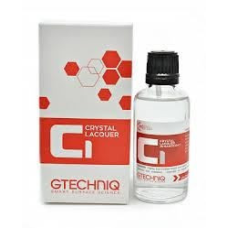 ЗАХИСНЕ ПОКРИТТЯ GTECHNIQ C1 CRYSTAL LACQUER 50 МЛ