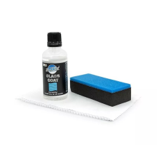 НАБІР ПОКРИТТТЯ СТЕКЛА АНТИДОЖЬ ZVIZZER GLASS COAT