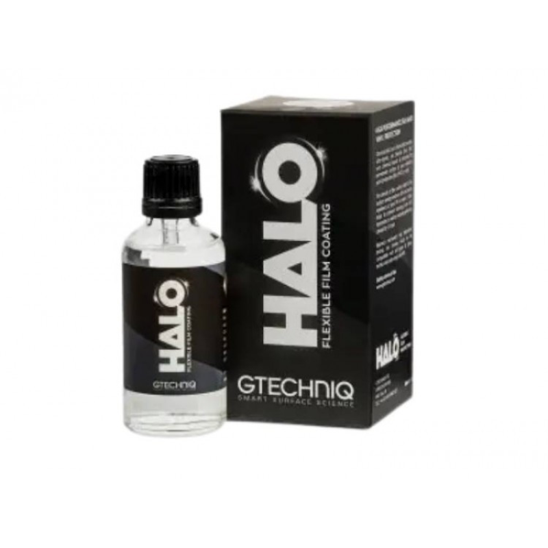 Захисне покриття антидощ — Gtechniq Water Repellent Coating for Glass