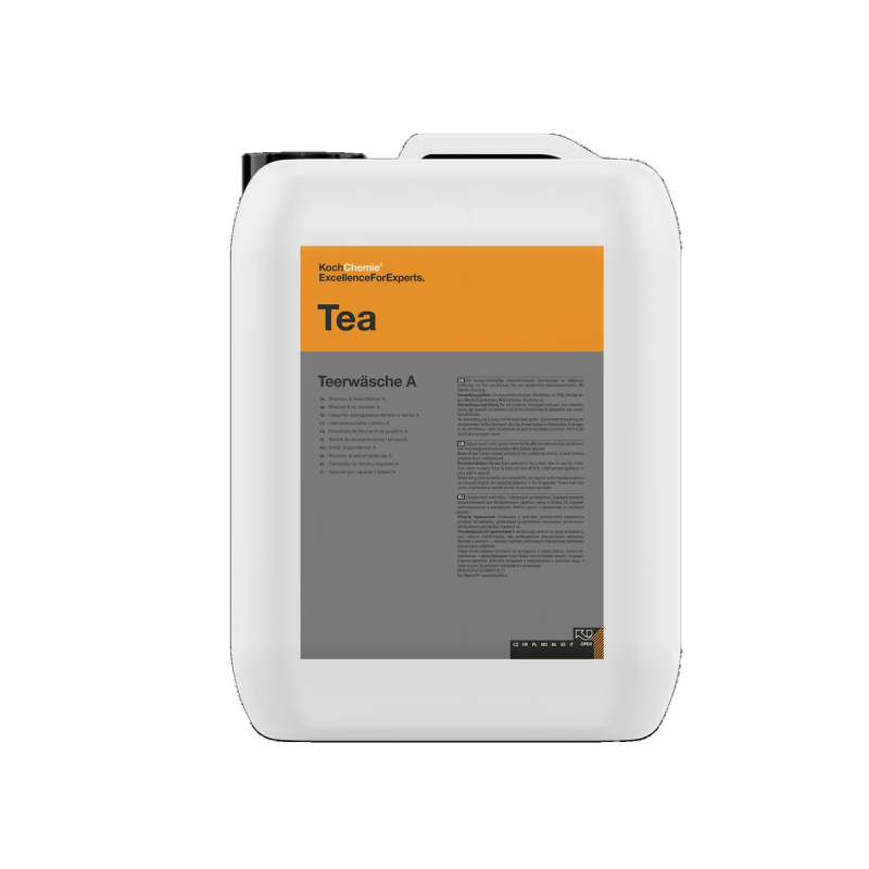 Очищувач органіки Koch-Chemie Teerwasche A 10л