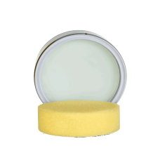 М“який віск SOFT99 Coating & Cleaning Wax Silver & Dark