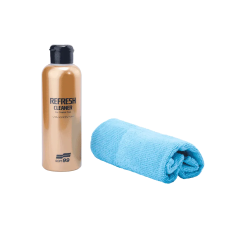 Очищувач SOFT99 Refresh Cleaner For Coated Cars Для усунення незмивних забруднень